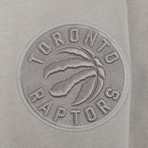 Image of Pro Standard Mens NBA Neutral Pull Over Hoodie