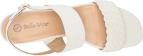 Miniatura 5 de Bella Vita Sandalia de tacón Ellison para mujer