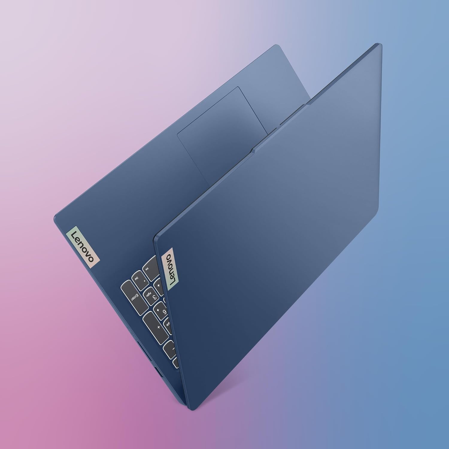 Lenovo IdeaPad Slim 3 | 15 inch Full HD Laptop | Intel Core i5-12450H | 16GB RAM | 512GB SSD| Windows 11 Home | Abyss Blue Lenovo IdeaPad Slim 3 | 15 inch Full HD Laptop | Intel Core i5-12450H | 16GB RAM | 512GB SSD| Windows 11 Home | Abyss Blue