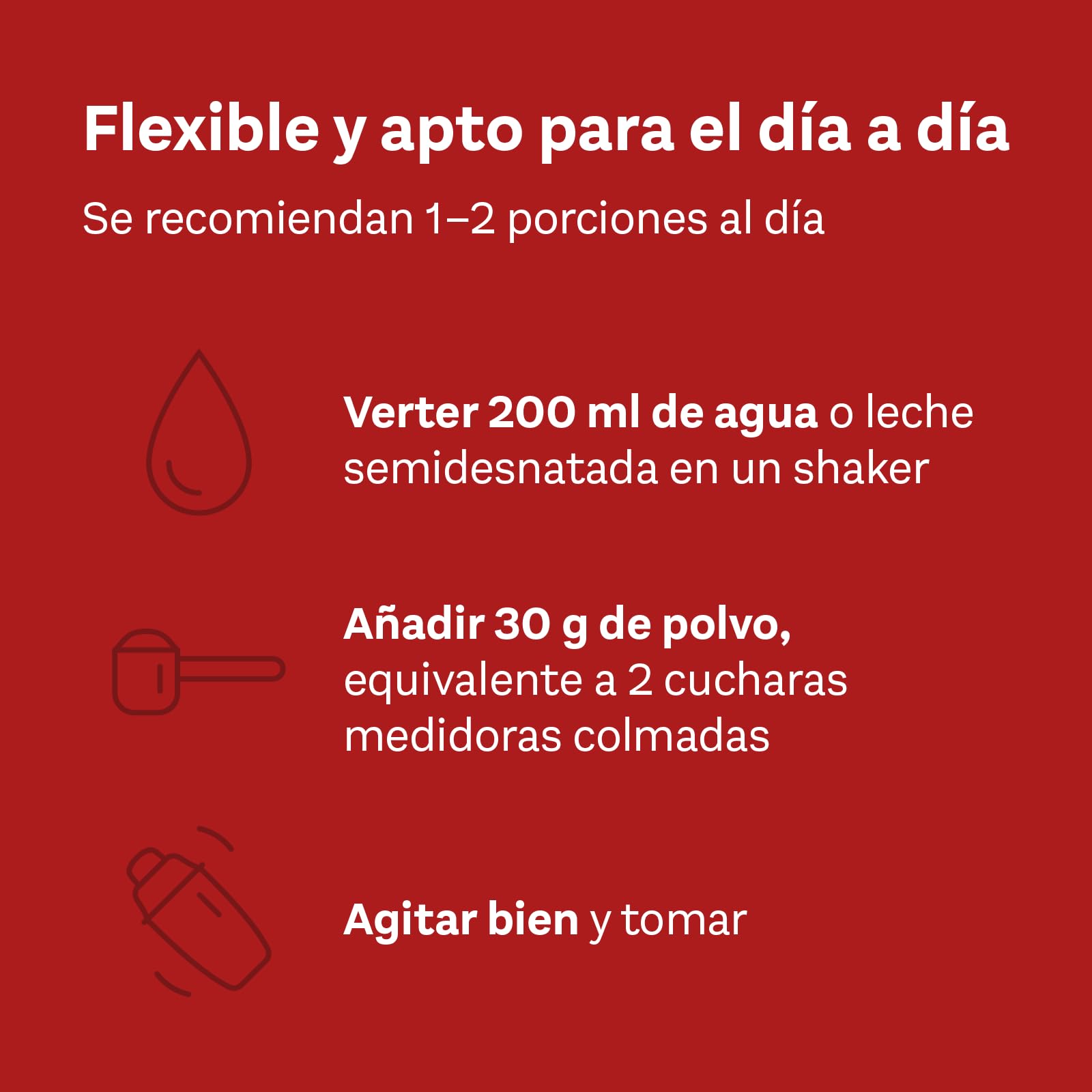 Doppelherz Whey Protein Chocolate – Proteína de suero en polvo, alto contenido en proteínas, 1000 g