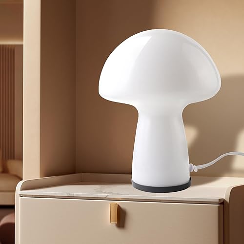 Miniatura 10 de liveMAX Lámpara de mesa recargable, lámpara de mesa inalámbrica, lámpara inalámbrica táctil regulable en aluminio, lámpara de escritorio con batería