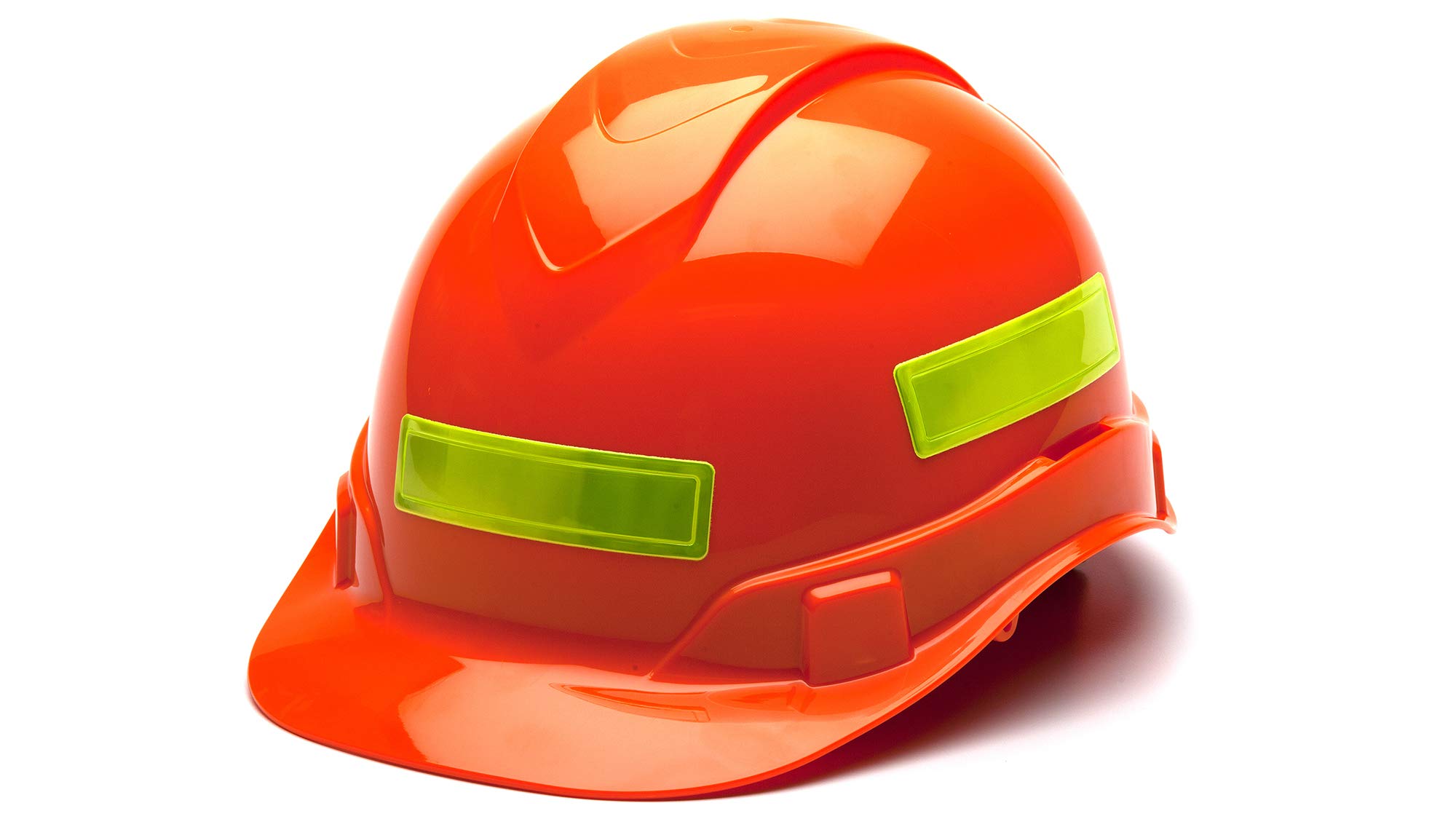 Hard Hat Reflective Sticker – Pyramex