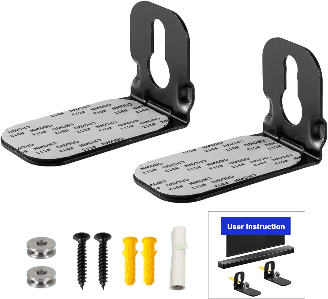 samsung soundbar per tv ms650