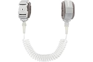 Blisstime 2 in 1 Toddler Leash