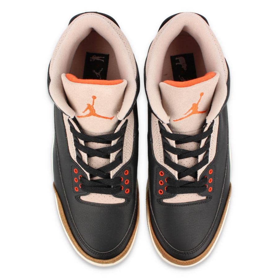 新品 NIKE ナイキ エアジョーダン3 レトロ 26.5 Amazon.co.jp: NIKE ナイキ スニーカー バスケットボール