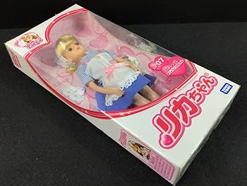 Amazon.co.jp: おりょうりリカちゃん LD-07 ファッション