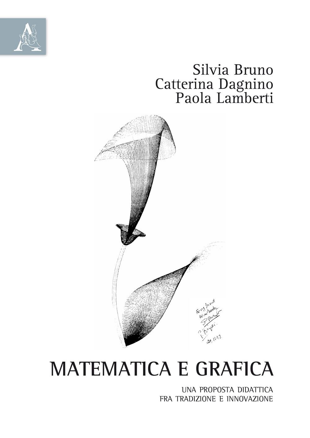 Matematica E Grafica - 4