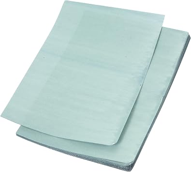 A5 Cyanotype Sun Print Paper Kit for Painting DIY Journaling Set