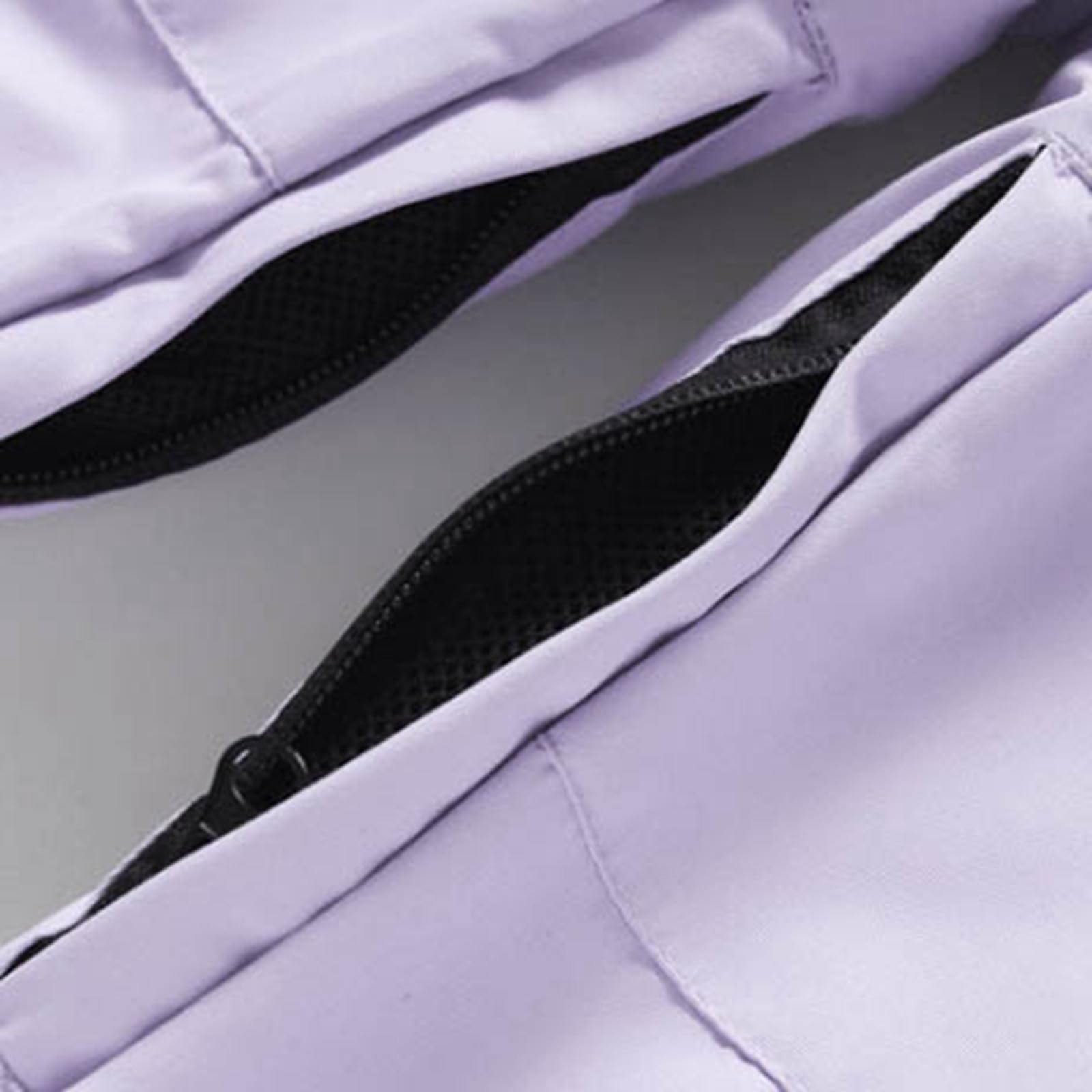 Generisch Pantalon de neige sans bretelles pour enfants : pantalon de ski garçons extra large pantalon de randonnée à ski longue combinaison d'hiver thermique grandes tailles pantalon de snowboard