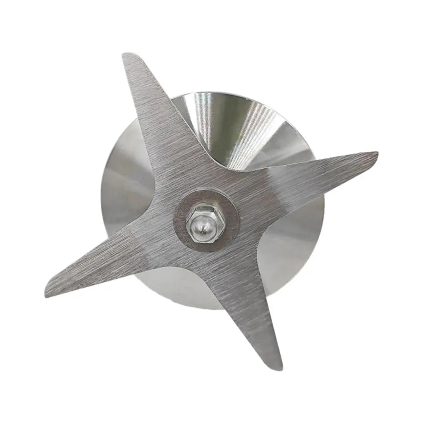 Cuchilla extractora 5201,Compatible con XL,Accesorios de repuesto acero 304 | La hoja de acero inoxidable se adapta al modelo designado for exprimir diariamente jugo de fruta casero.