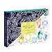 Galison Birthstones & The Zodiac 2-Sided 500 Piece Puzzle