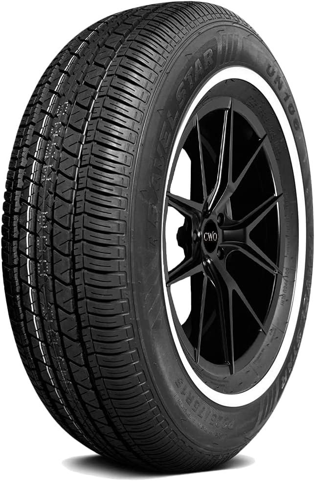 Pneumatico 4 Stagioni Barum Quartaris 5 - 155/80R13 79T - M+S E 3PMSF - Foto 8