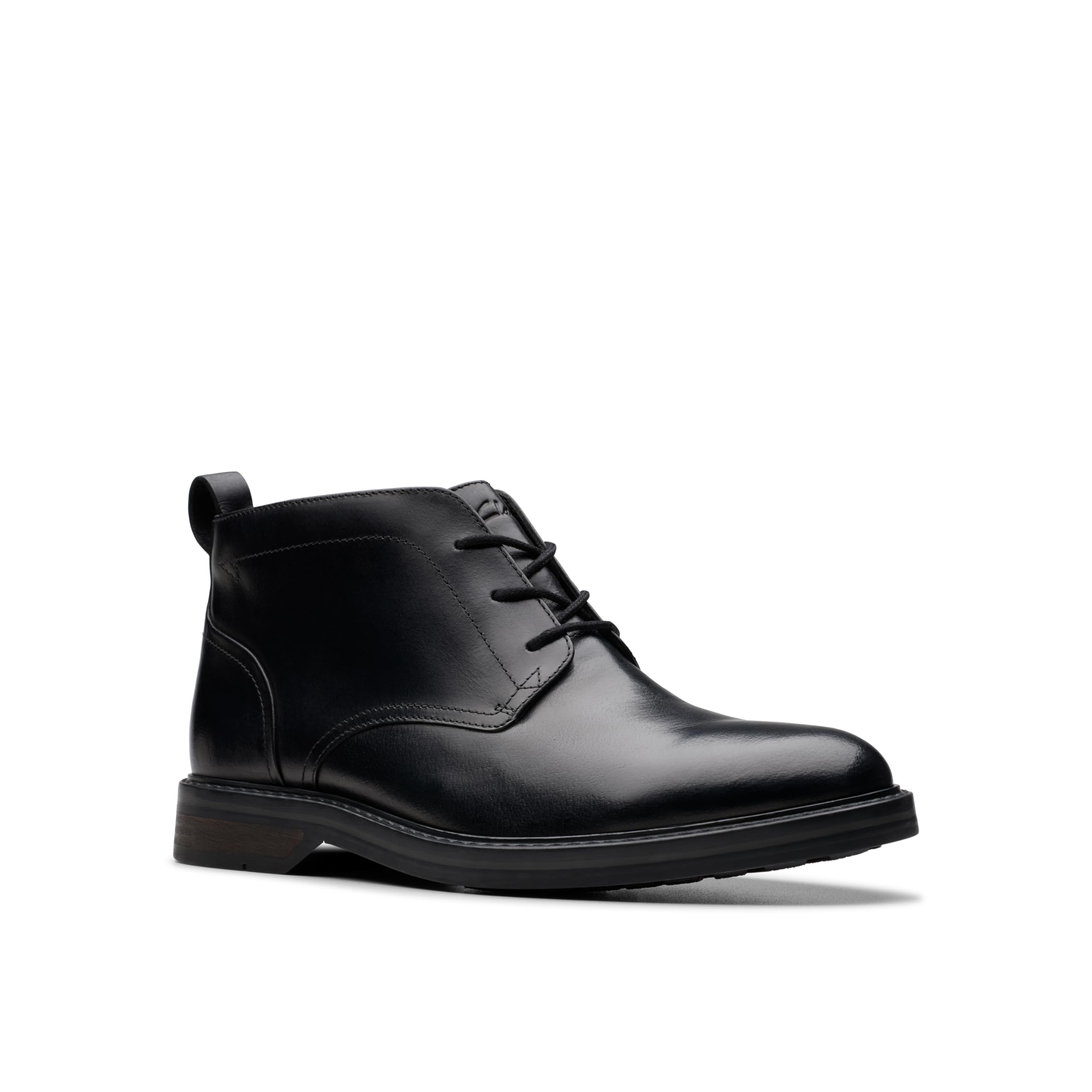 Clarks Encaje Aldwin -Hombre
