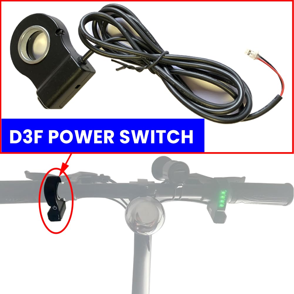 Jetson Electric Bike Charger Electric Bike Charging Port For