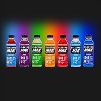 Vista 5 de ELECTROMAX SUERO Bebida electrolítica para hidratación y recuperación. Cero calorías 12-Pack 21.3oz (21.3 fl oz) (coco)