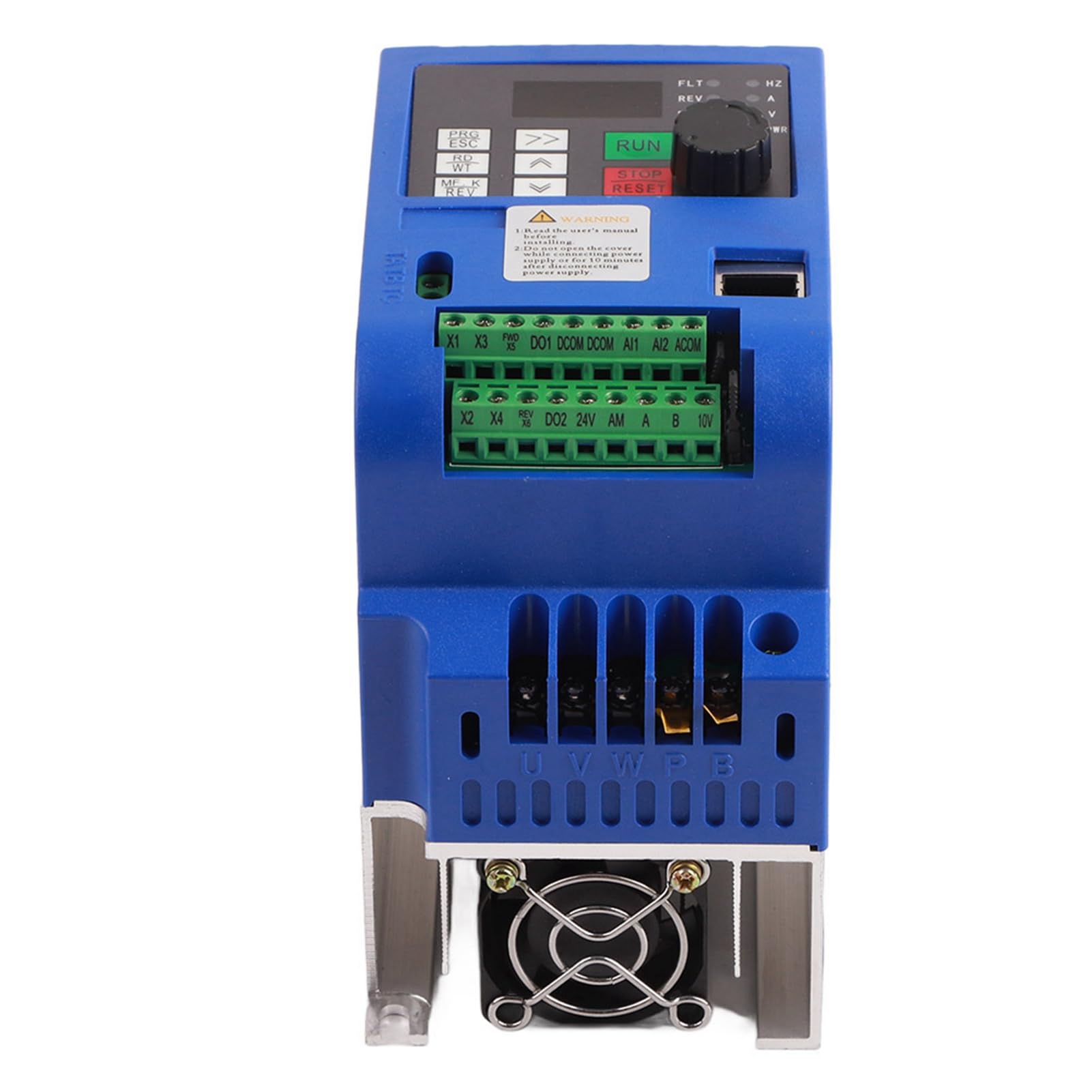 Garosa NF9100-3T-00400G 3-fazowa częstotliwość Falownika PWM Sterowalna do Silnika 4 KW w Celu Oszczędzania Energii na Remont Sprężarki Powietrza