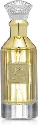 Lattafa Velvet Oud