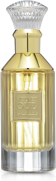 Dolce & Gabbana Velvet Desert Oud