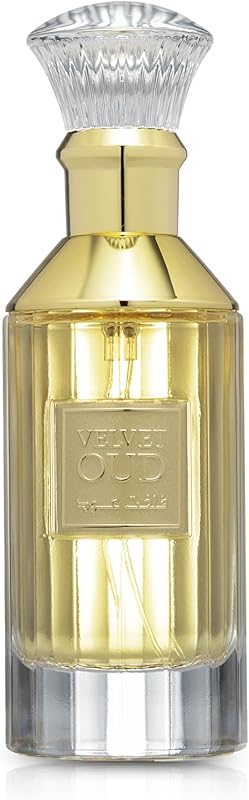 Dolce & Gabbana Velvet Desert Oud