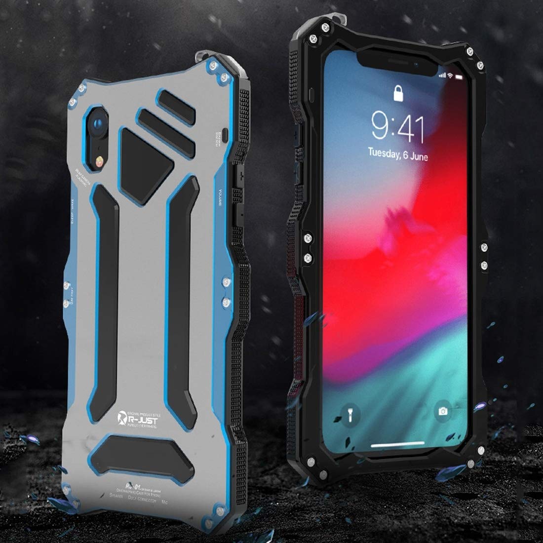 AMI: UGT311, 55MM HEAVY ECCENTRIC COLL TAKE-UP, FACTORY NEW!