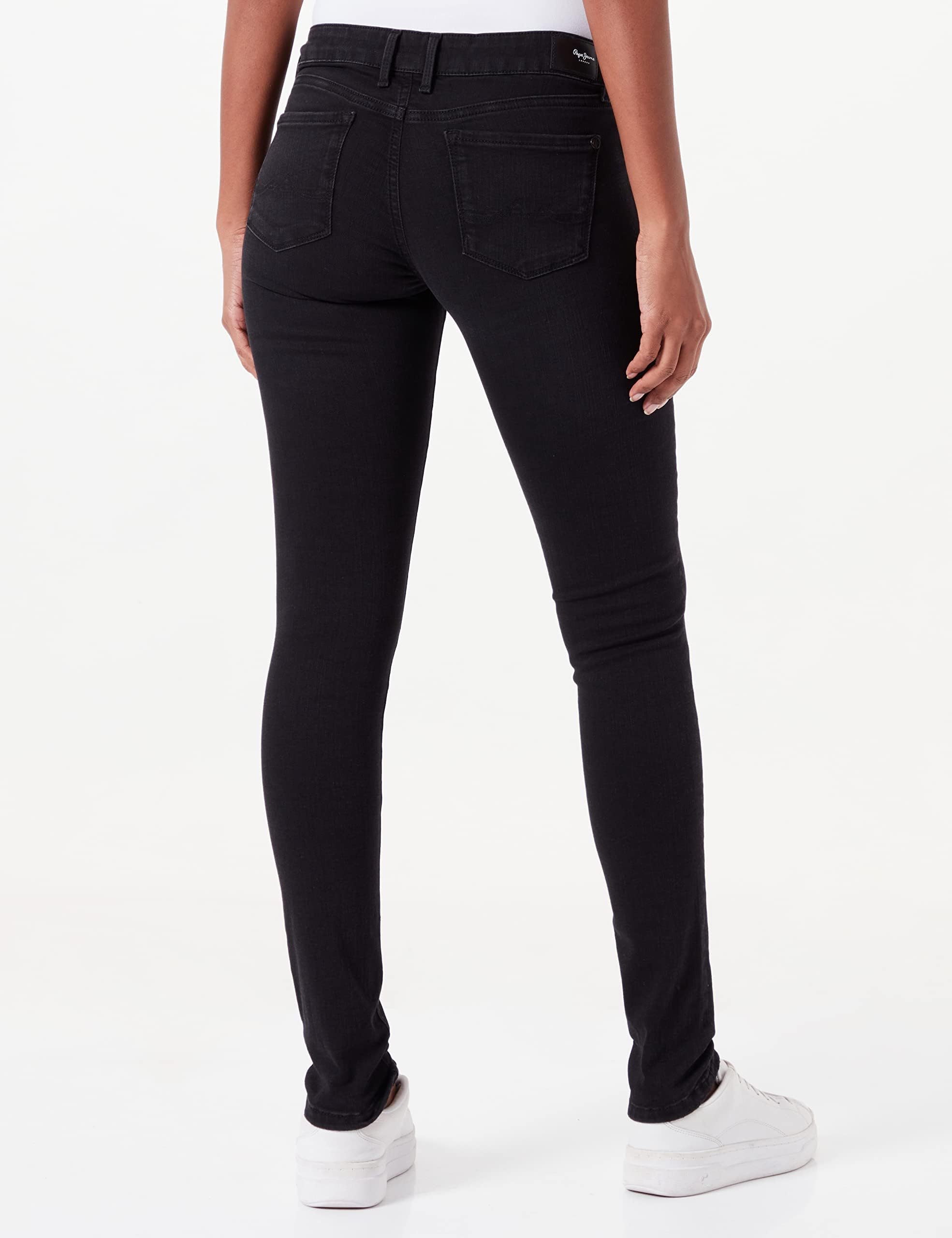 Pepe Jeans Pl204174s98 Pantaloni Donna