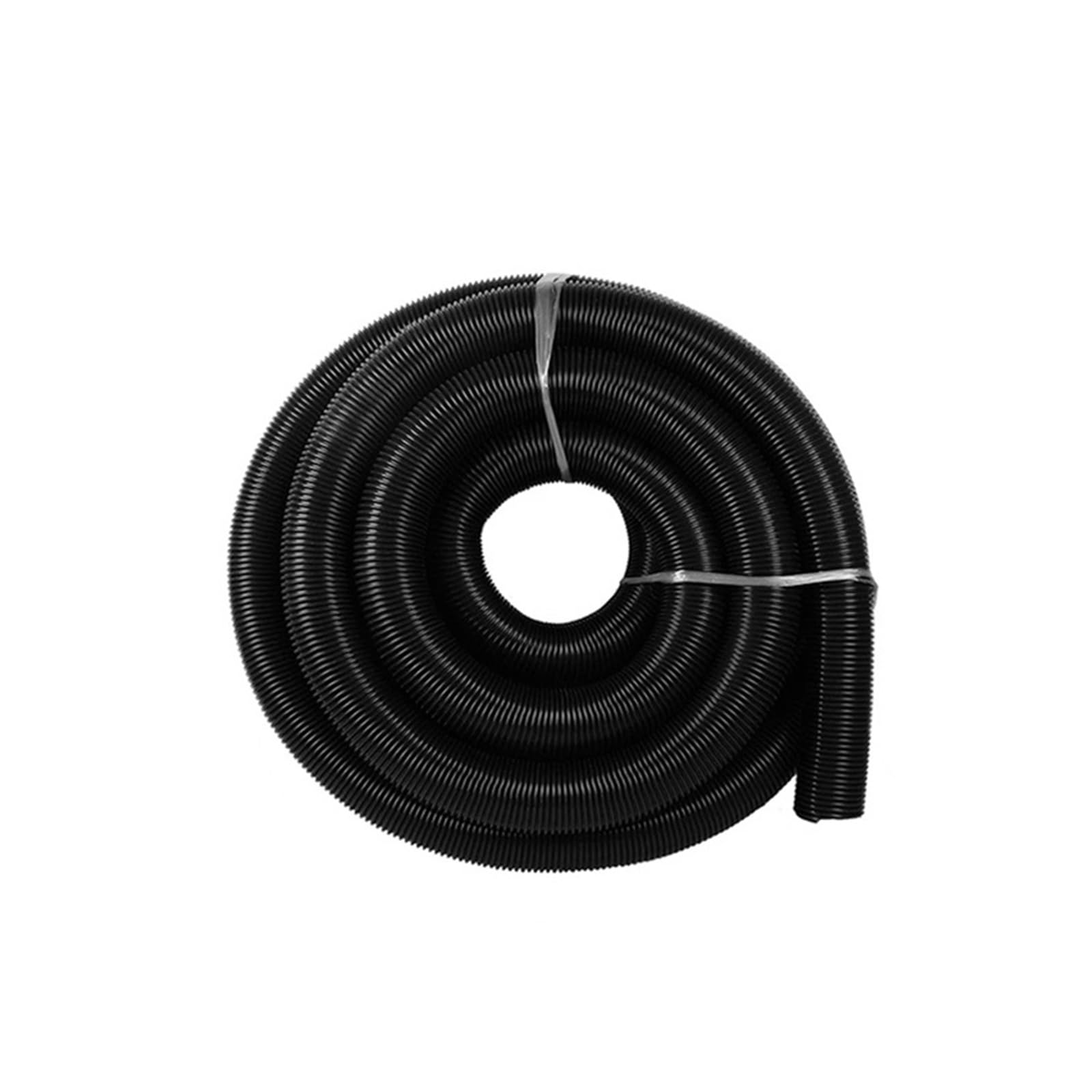 Conector de manguera de fuelle de rosca de varios tamaños, tubo de repuesto for aspiradora(5m Hose(32mm) adapter)