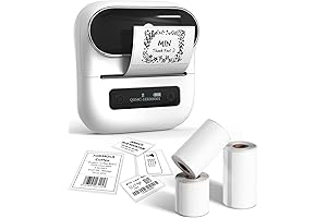Phomemo M220 Label Maker: Your Ultimate Printing Companion