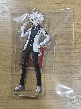 ダンガン ロンパ 狛 枝 凪 斗】POP UP PARADE 狛枝凪斗 フィギュア