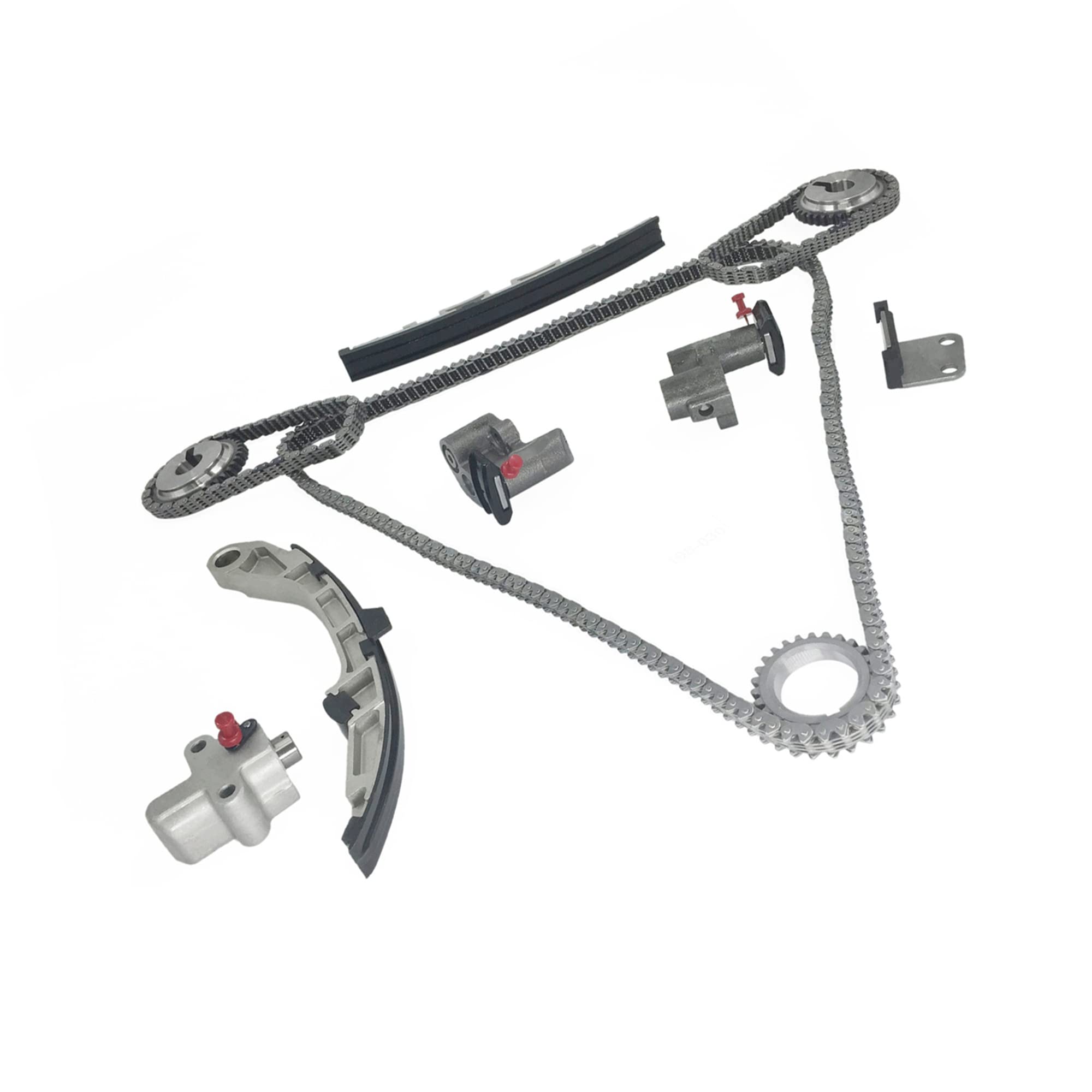 Standard OE Type Timing Chain Kit, VQ35DE Nissan 350Z, 53 OFF