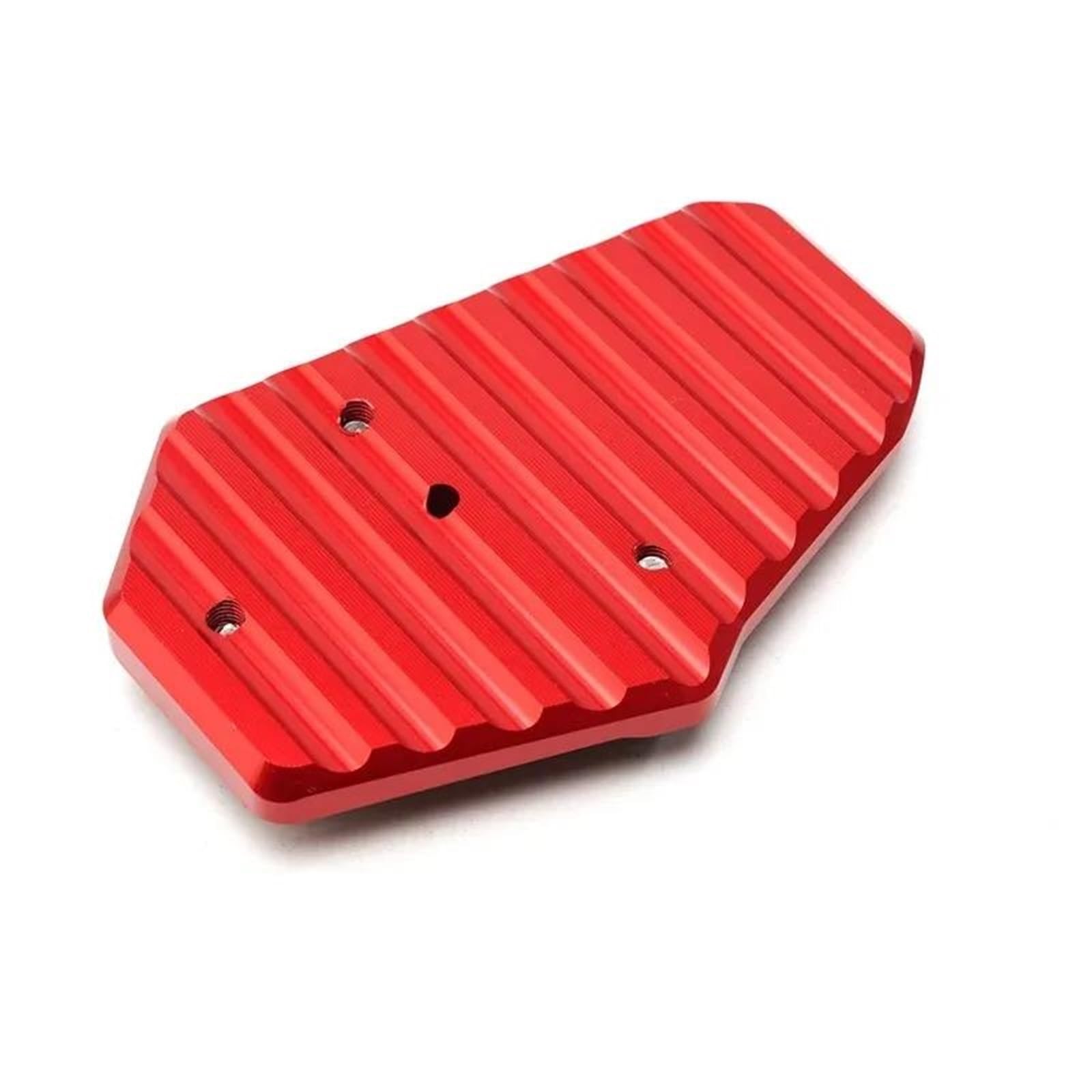 Rouge-R1200RT)Pour BMW R1250 RT R 1250 RT R 1200RT Porte-clés Béquille Latérale De Moto