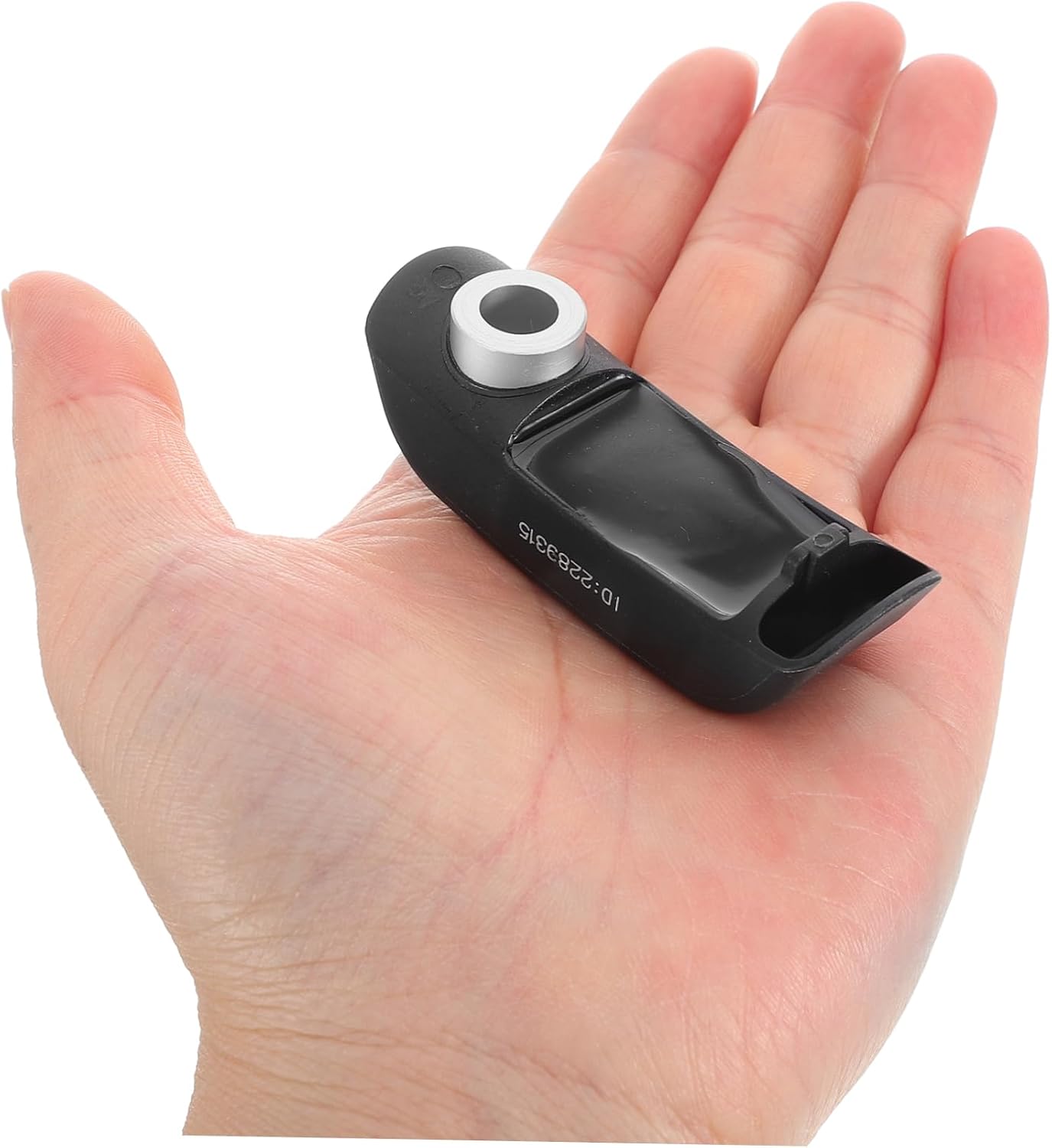 SOLUSTRE Advanced Motorcycle Tire Pressure Monitor Digital Gauge Portable Sensor for Models