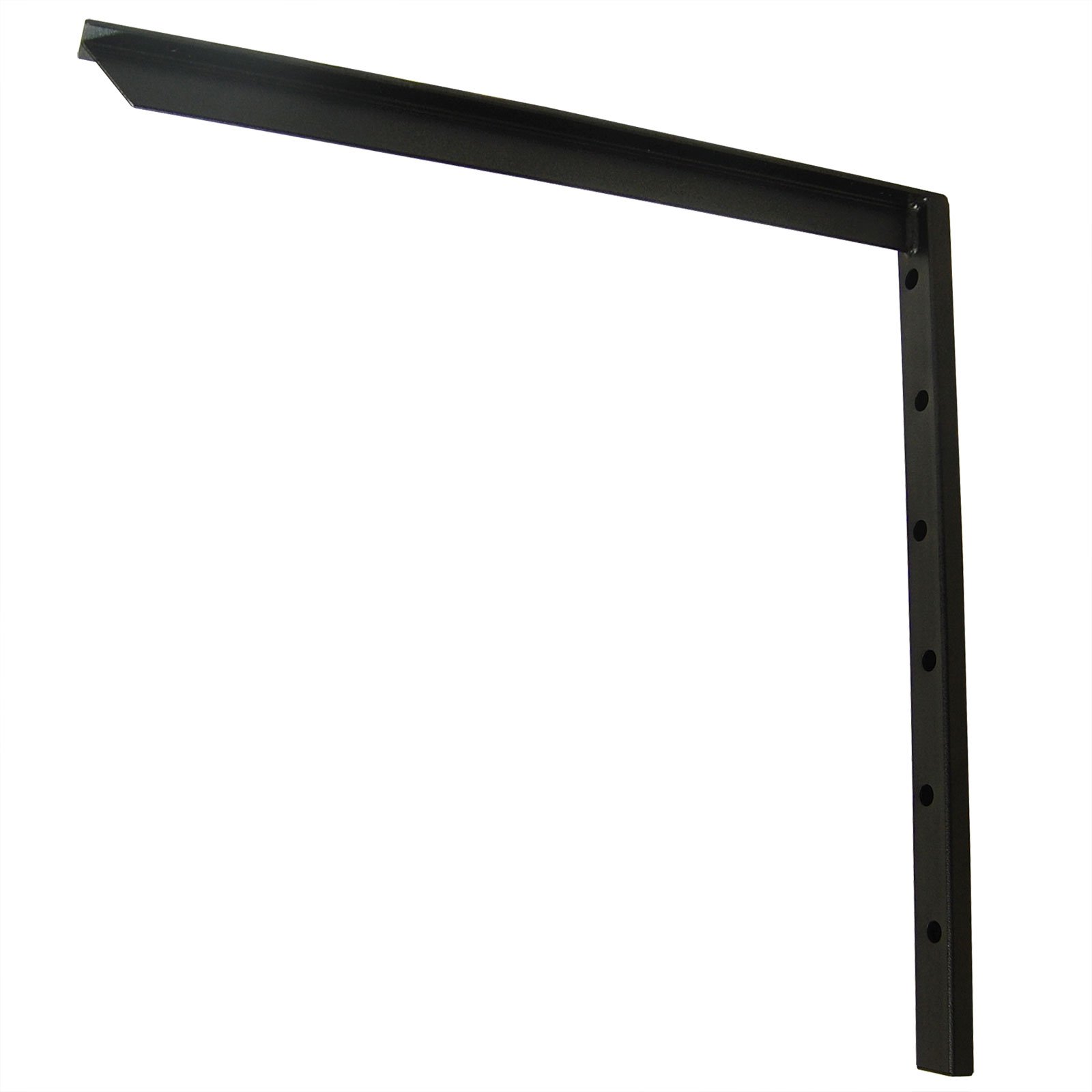 Hybrid Bracket - Hidden Countertop Support (24