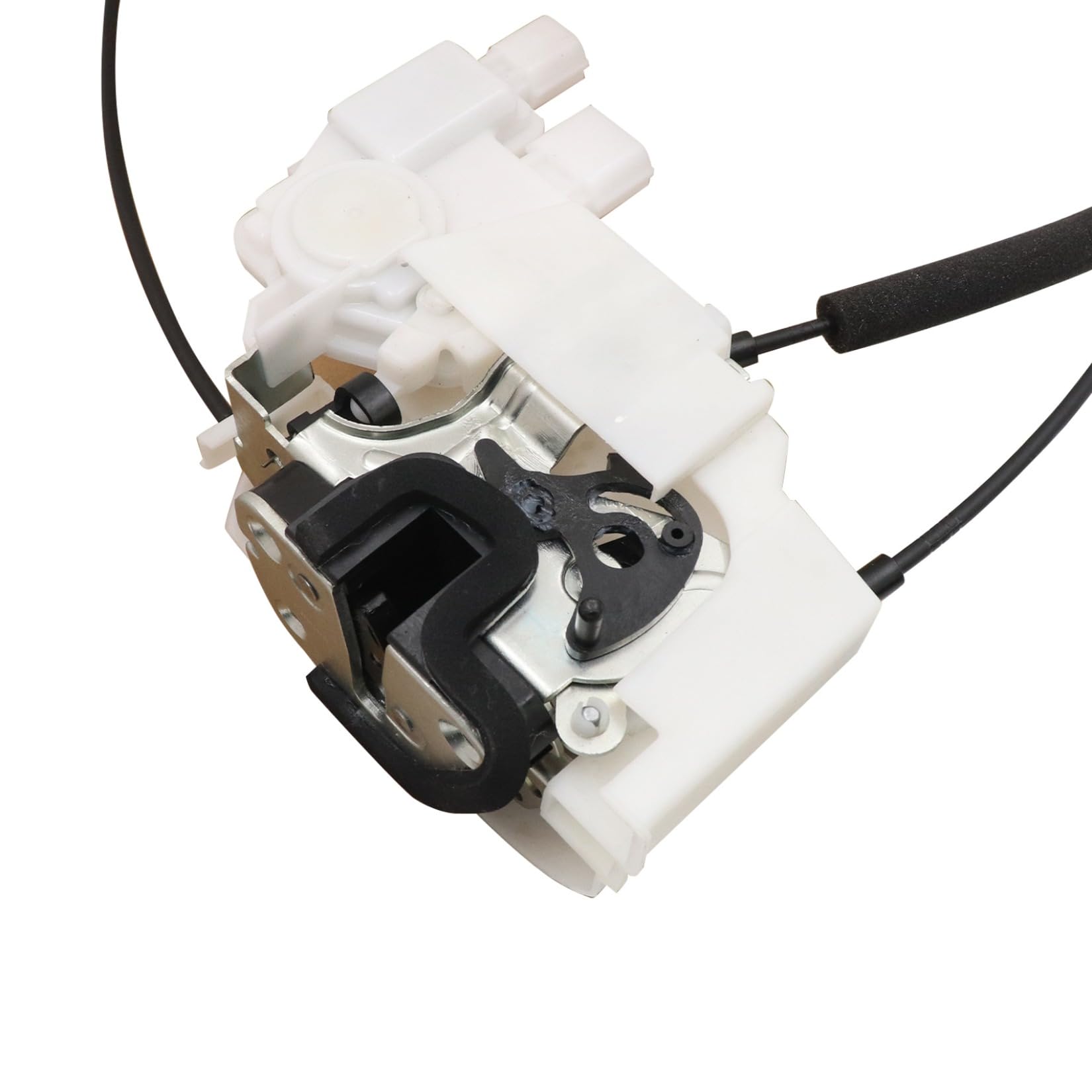 Amazon.com: Wyrxalon Door Lock Latch Actuator Rear Right Passenger