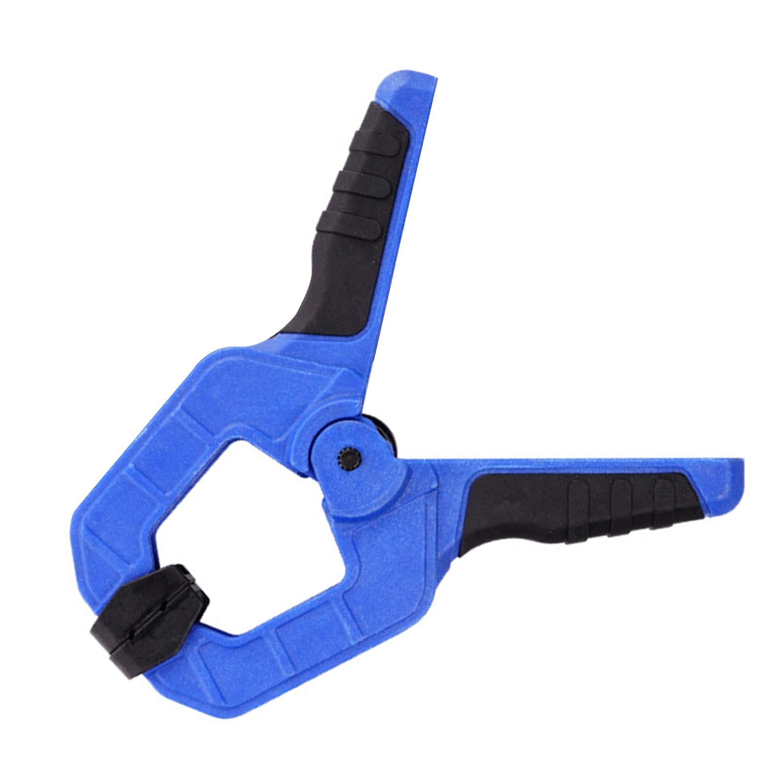 Nvoqilin 4 Inches Duty Woodworking Clamp With Nonslip Rubber Pad And Ergonomic Handle For Secure Wood Fixing And Crafting Projects Adjustable Woodworking Clamps