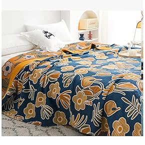 ベッドカバー(寝具) 通販 | Amazon Home&Kitchen