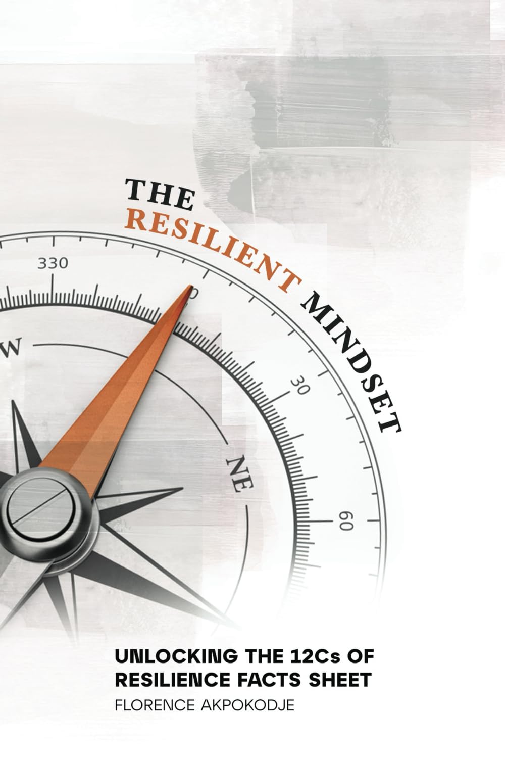 The Resilient Mindset: Unlocking The 12Cs of Resilience Facts Sheet