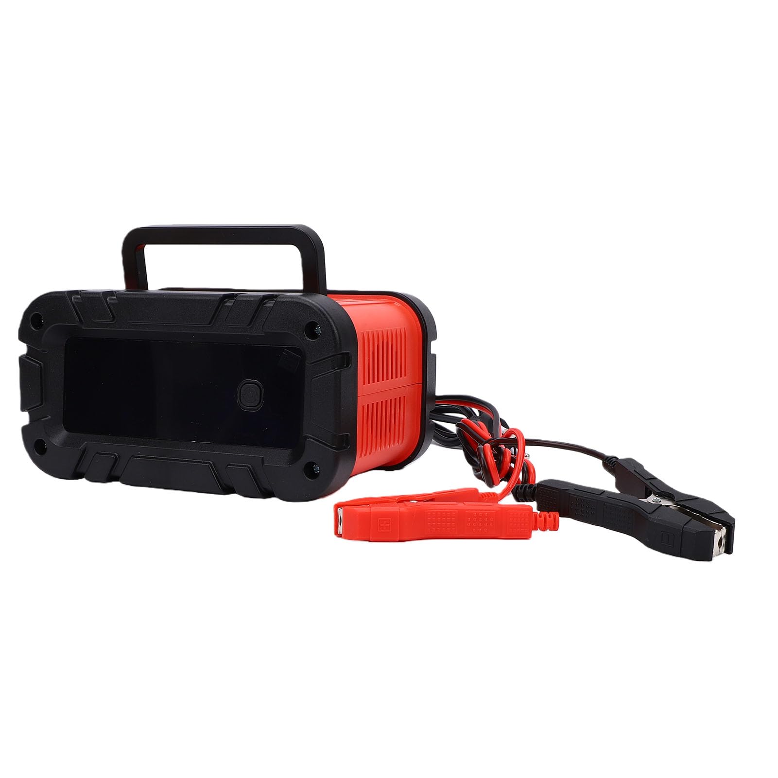 Smart Batterieladegerät, 12V 24V Automatik Reparaturmodi