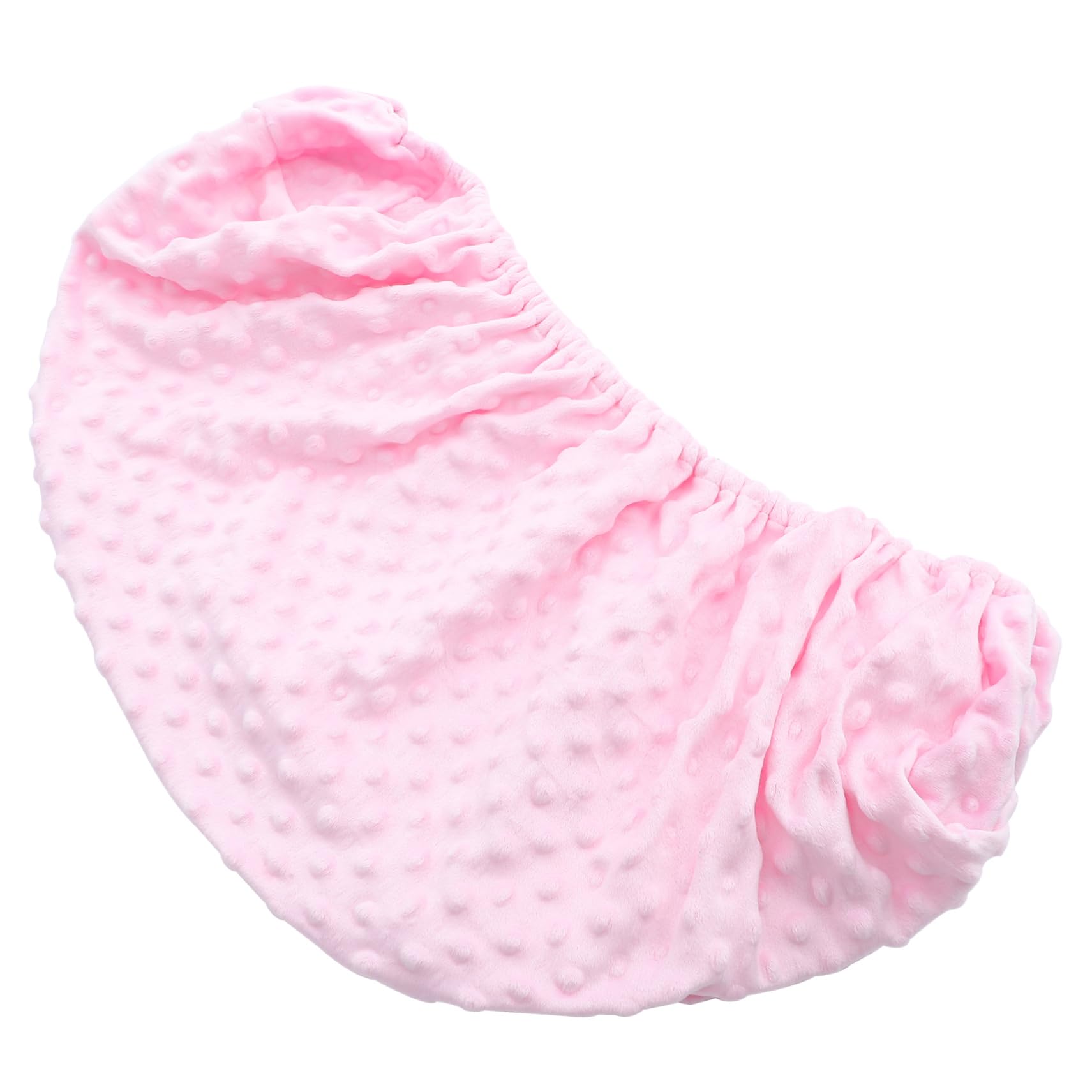 SUPVOX Practical Design Baby Changing Pad Cover Decorative Changing Pad Sheet Safe Comfortable for Baby Girl/boy