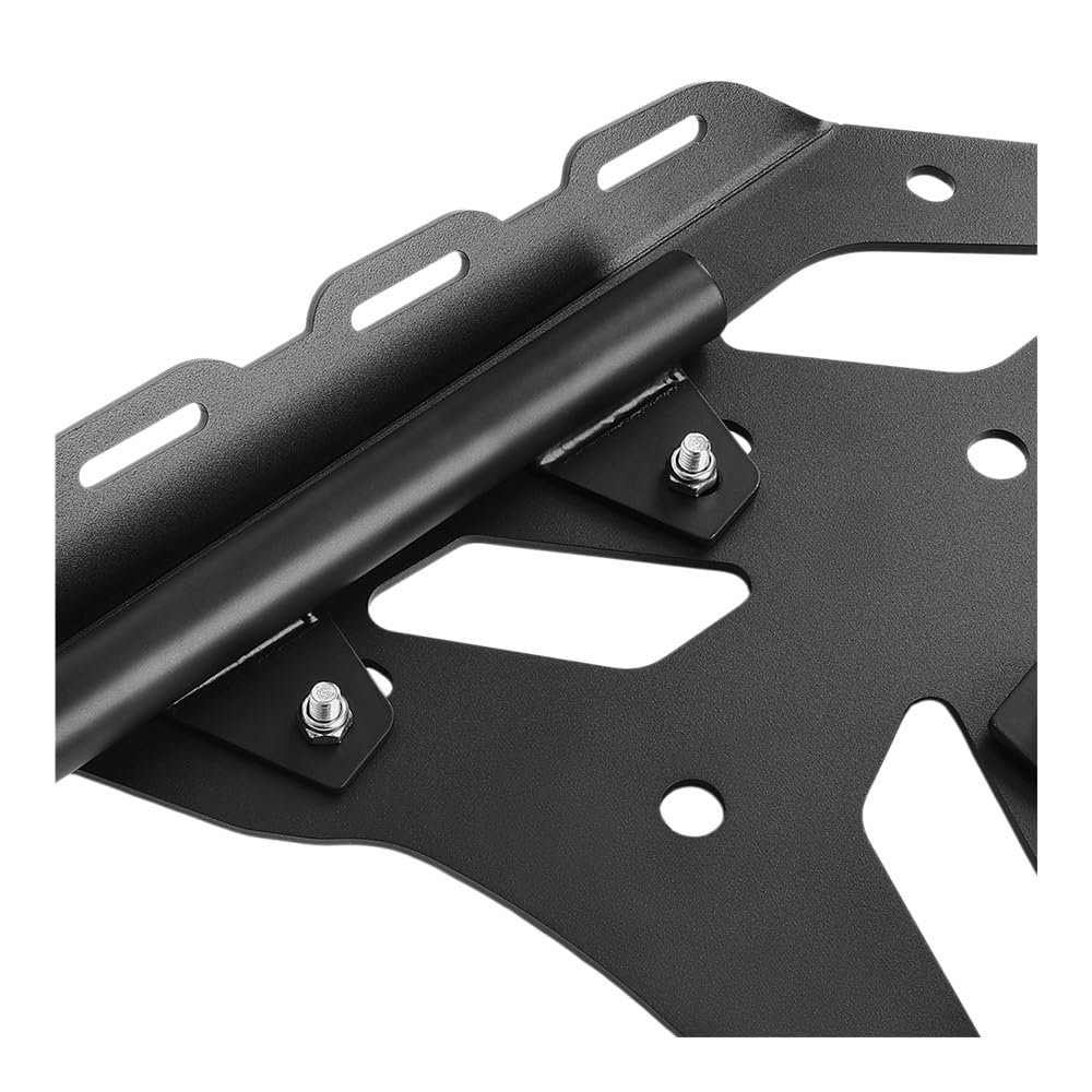Pannier Holder Portaequipajes Trasero para Motocicleta para Tenere para XTZ 700 2019-2024 para Techo