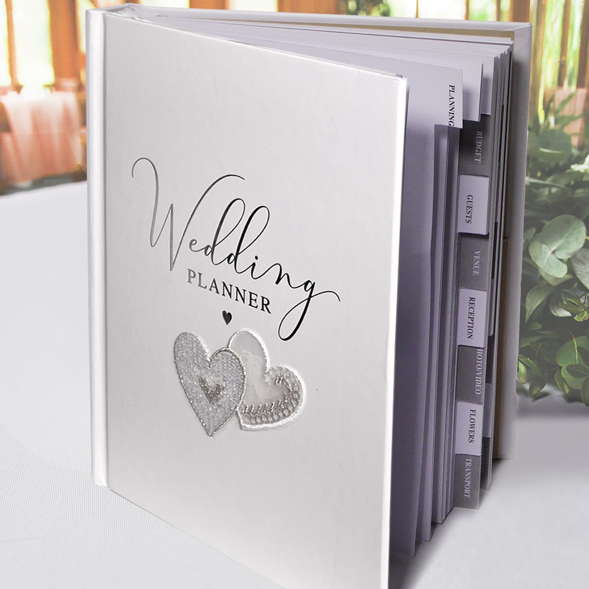 Hochzeitsplaner
