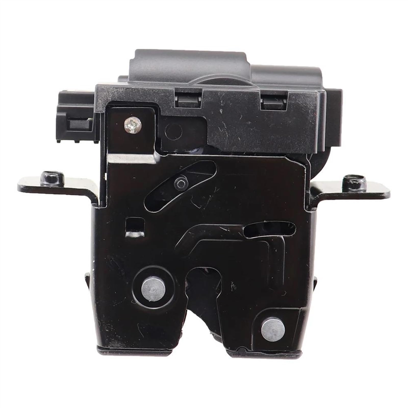 Blnetu One Color Rear Trunk Door Lock Catch Latch Actuator Motor Tailgate Boot Hatch For Renault For Clio For Grand For Scenic For Modus 8200947699