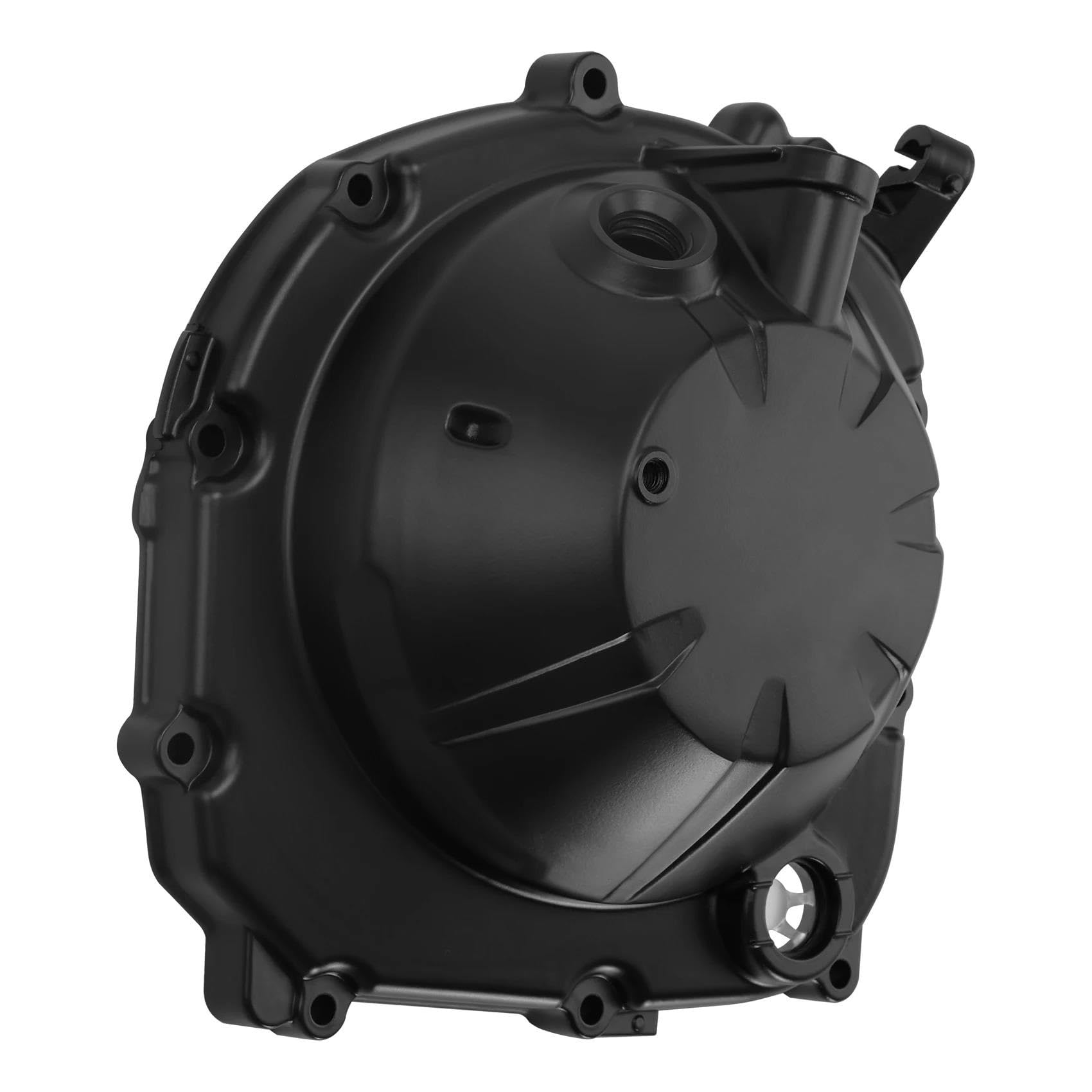 Motorrad Kupplungsdeckel Gehäuse Motorschutz Abdeckung Für Kawasaki Für Z900 2017 2018 2019 2020-2025
