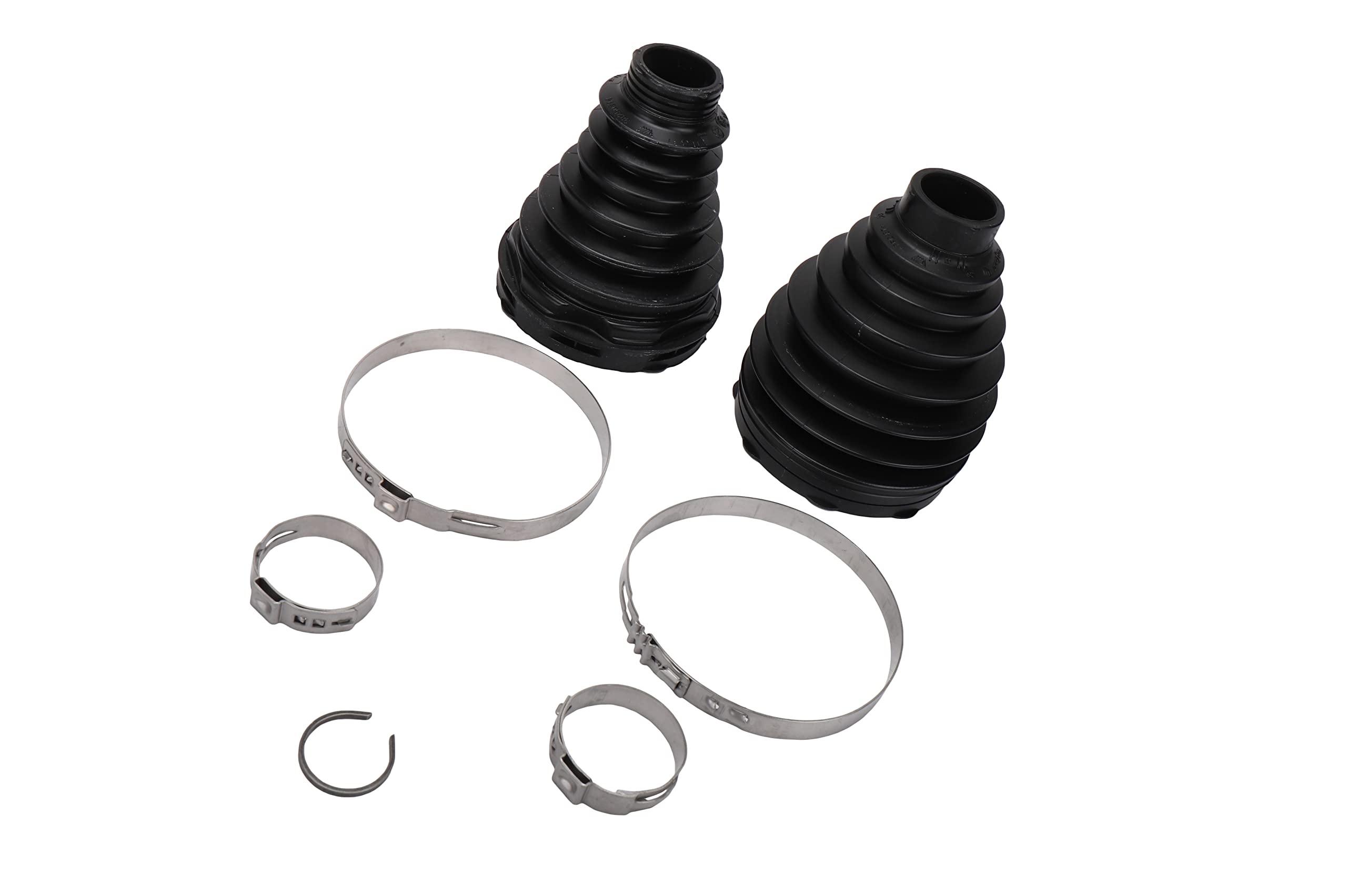 GM Genuine Parts 84945203 Front Passenger Side Half-Shaft Tri-Pot 