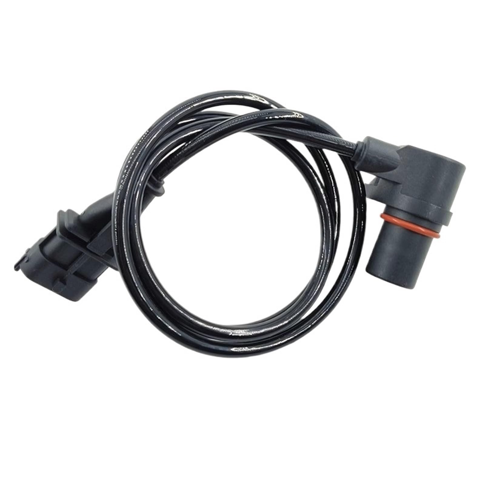 CZVJUKBYP Excavator SY195 215 245 4M50 Engine Crankshaft Position Speed Sensor for Heavy Equipment Repair