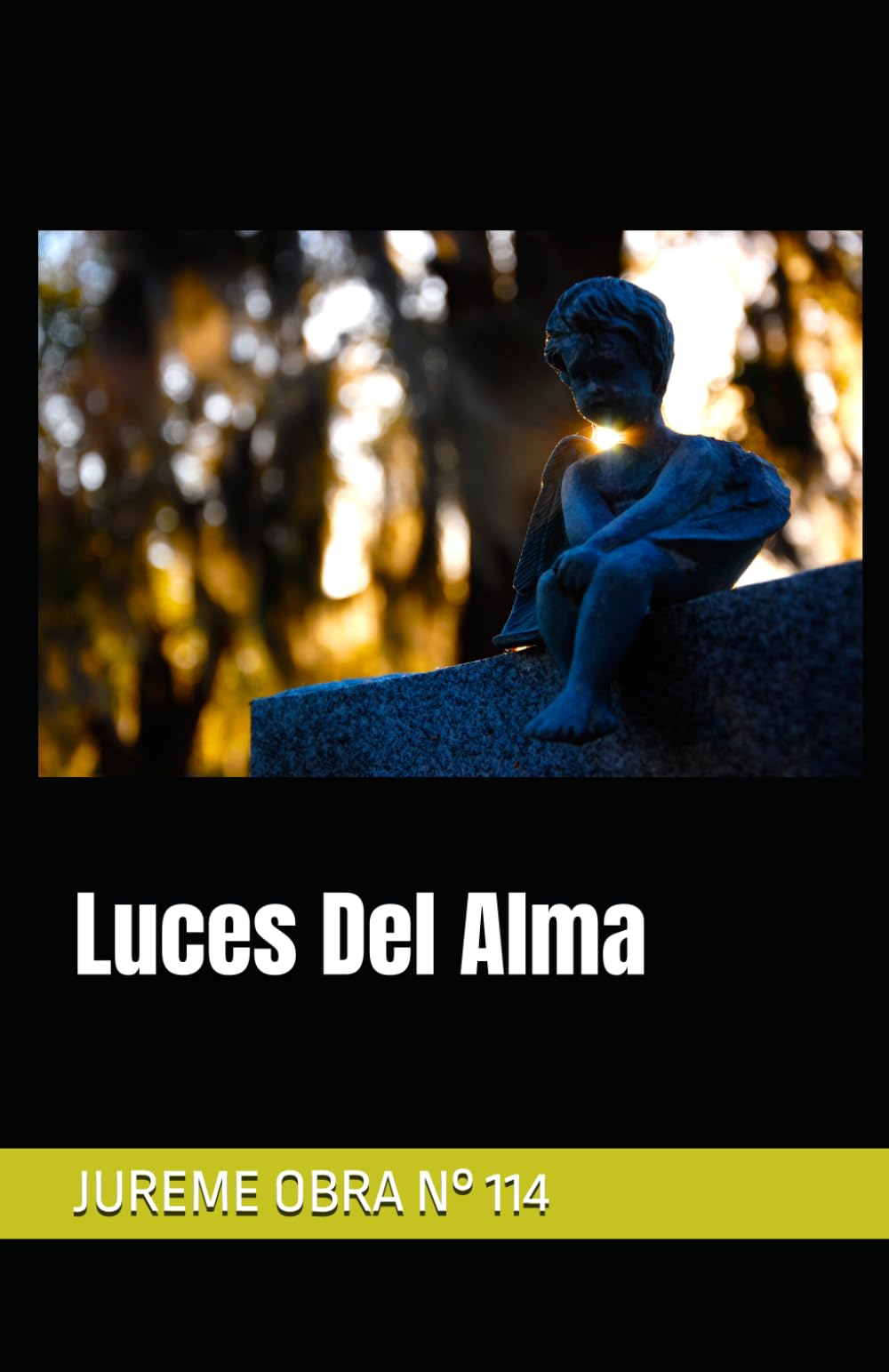 Luces Del Alma: JUREME OBRA N° 114