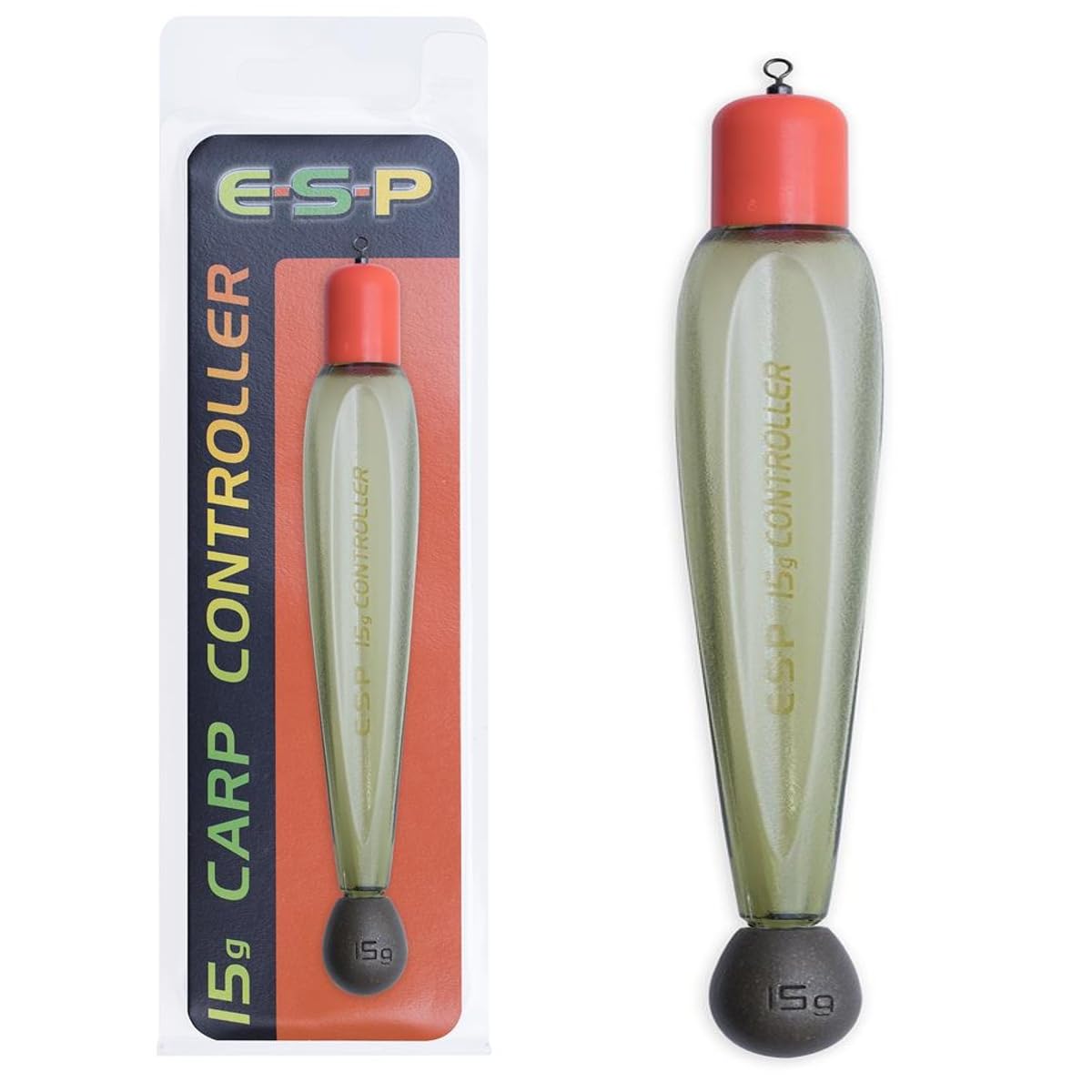 ESP Carp Controller 15gm