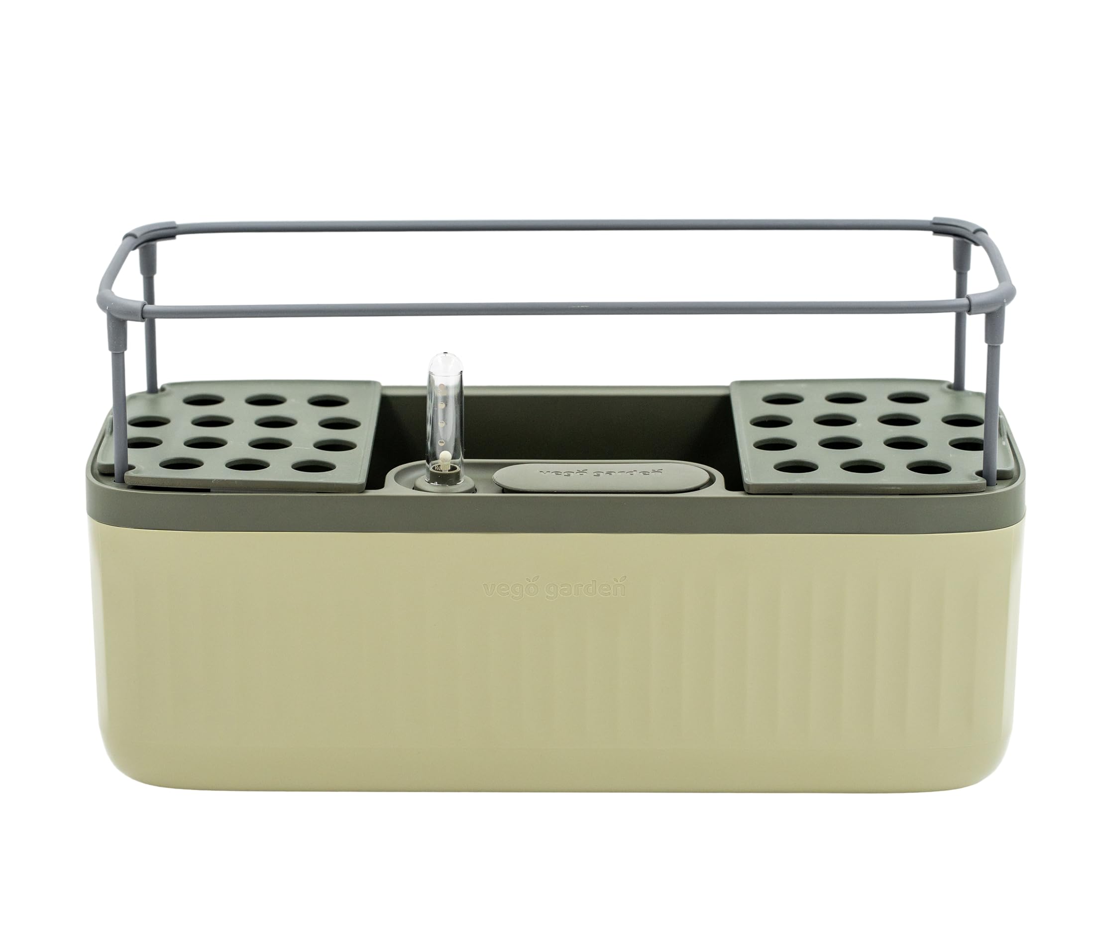 Vego Garden Herb Indoor Plant Box Sage Green