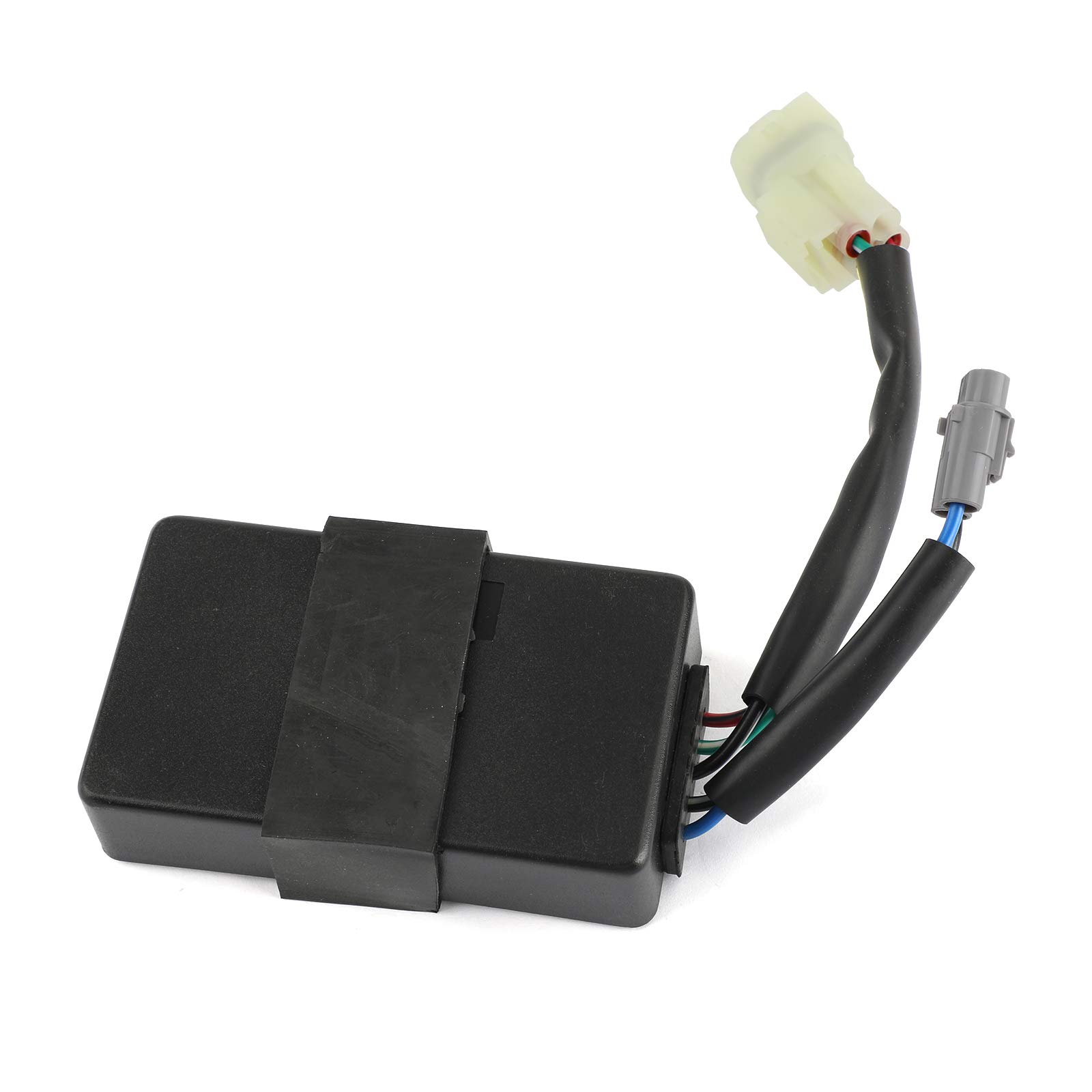 Amazon.com: Bruce & Shark CDI Igniter Fit for Kawasaki KLF400