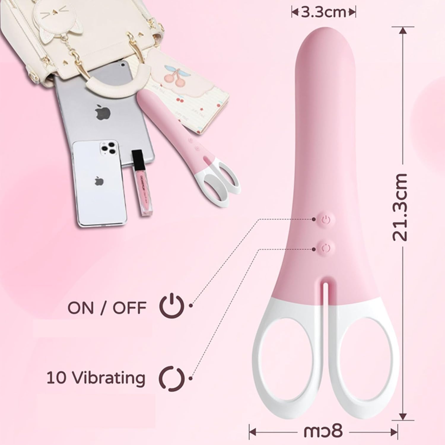 Amazon.com: DJXIK A,G Spot Scissors Vibrator Women Sex Toys, Vibrating Massager Clitoral Stimulator Sexual Toys, Wand Massagers with APP Control for Women Beginner : Health & Household Amazon.com: DJXIK A,G Spot Scissors Vibrator Women Sex Toys, Vibrating Massager Clitoral Stimulator Sexual Toys, Wand Massagers with APP Control for Women Beginner : Health & Household