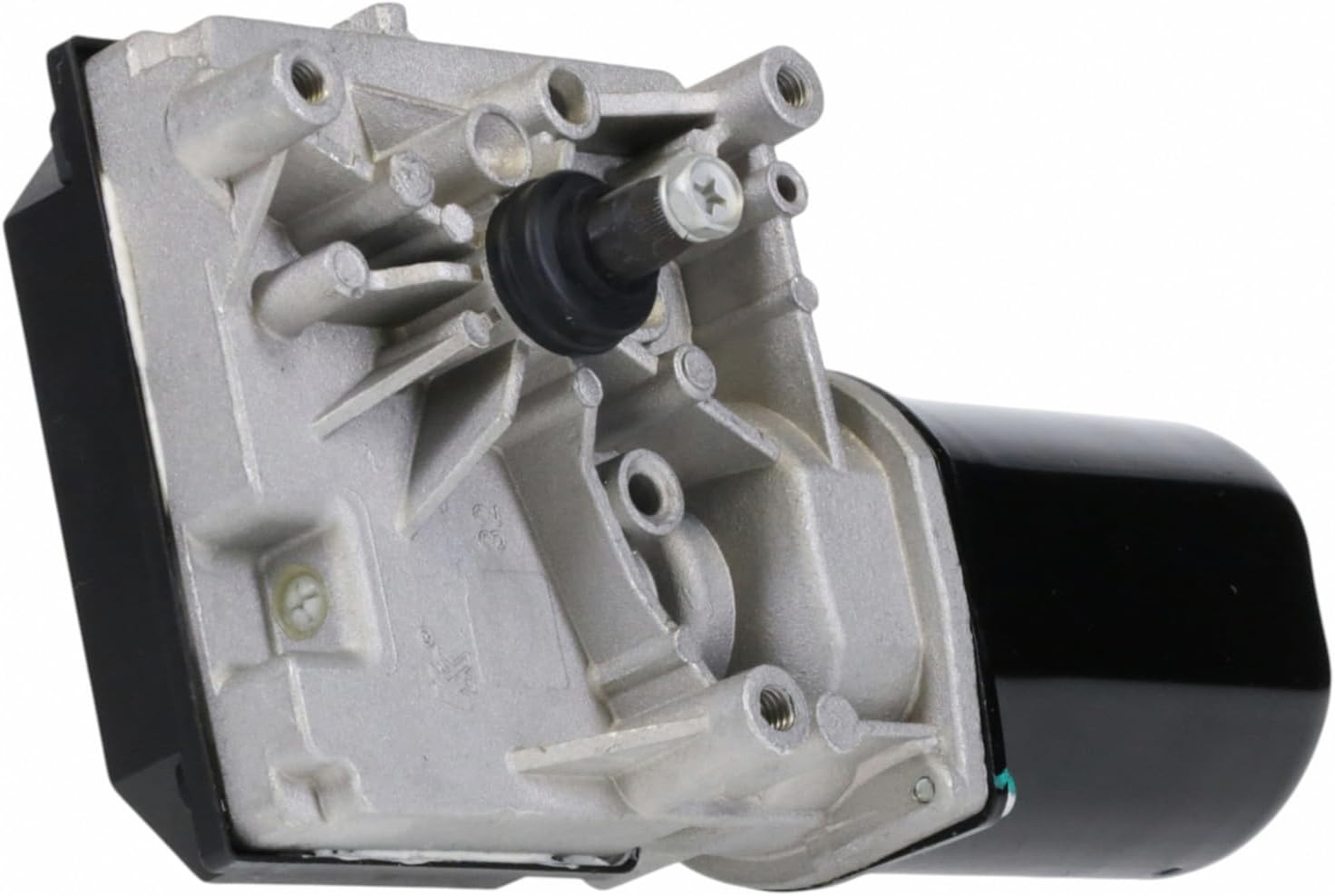OEG Parts New Windshield Wiper Motor Compatible with Chevy Camaro 1999-2002, Pontiac Firebird 99 00 01 02 12363316, 401011, 40-1011